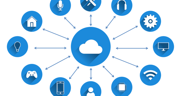 IoT & Cloud Integration