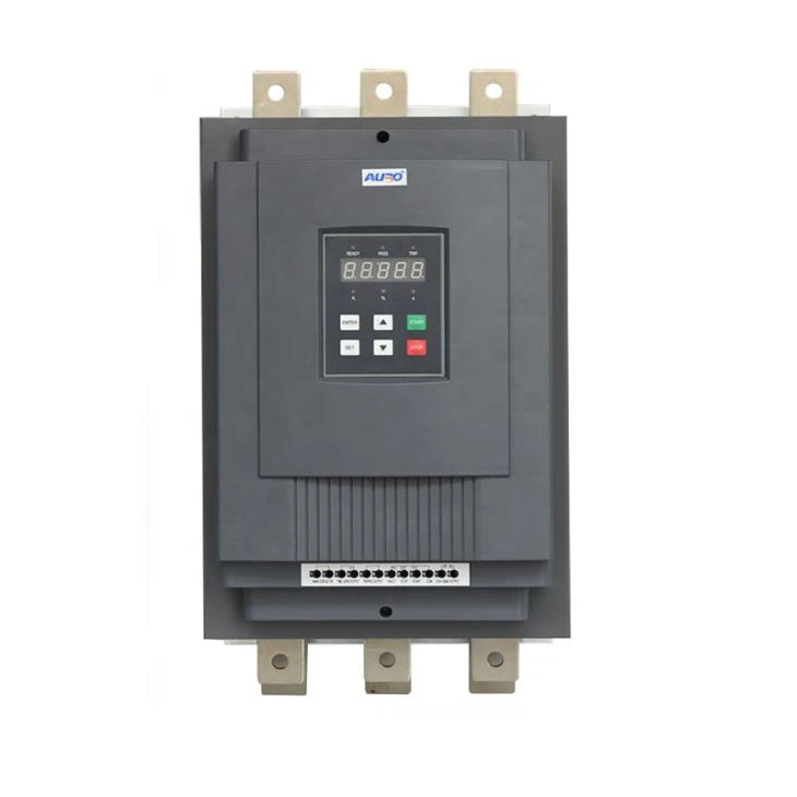 Jasa perakitan Inverter & Softstarter oleh Enerwise Indonesia