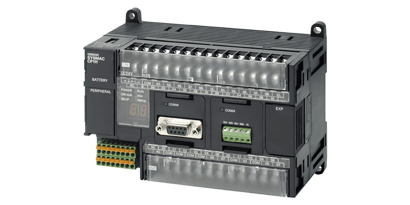 Jasa perakitan Programmable Logic Controller (PLC) oleh Enerwise Indonesia